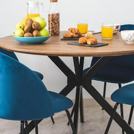 Home2book Design Cool Center Palmas Daire